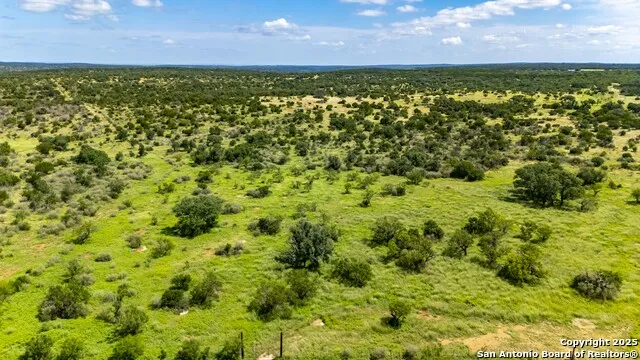 LOT 4 Jack Rabbit Rd Doss, TX 78631