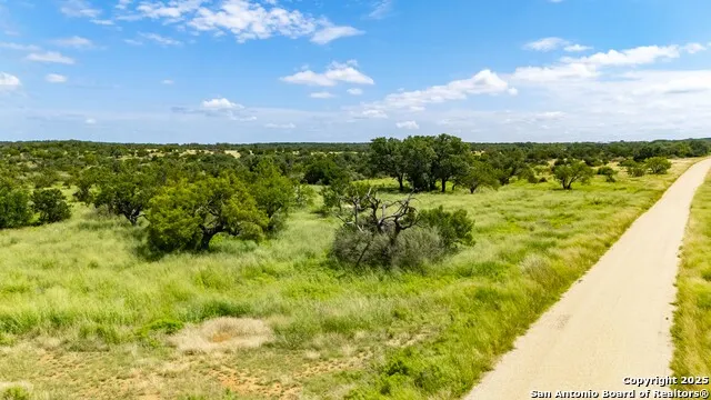 LOT 4 Jack Rabbit Rd Doss, TX 78631