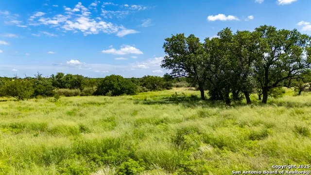 LOT 4 Jack Rabbit Rd Doss, TX 78631