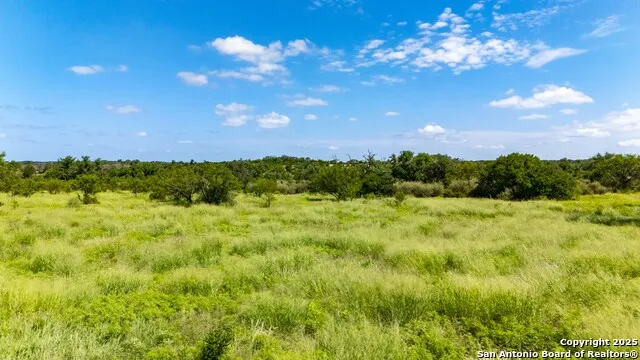 LOT 4 Jack Rabbit Rd Doss, TX 78631
