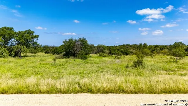 LOT 4 Jack Rabbit Rd Doss, TX 78631