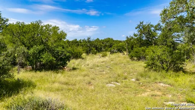 LOT 4 Jack Rabbit Rd Doss, TX 78631