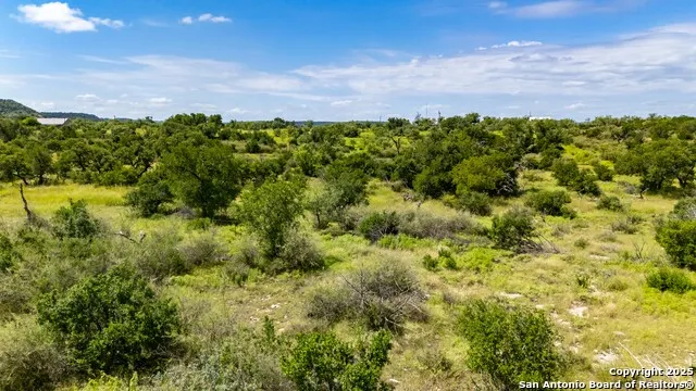 LOT 4 Jack Rabbit Rd Doss, TX 78631