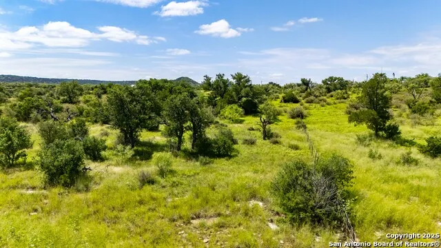 LOT 4 Jack Rabbit Rd Doss, TX 78631
