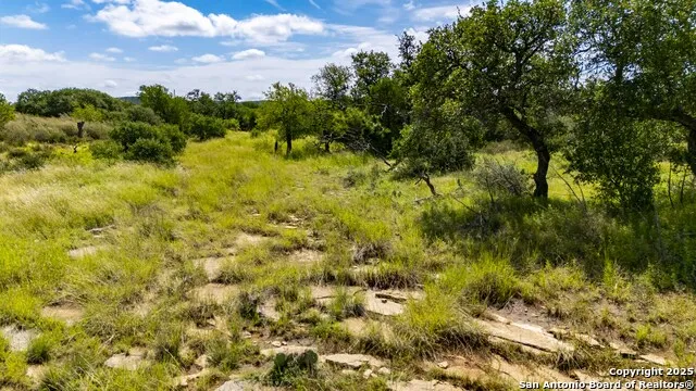 LOT 4 Jack Rabbit Rd Doss, TX 78631