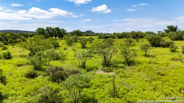 LOT 4 Jack Rabbit Rd Doss, TX 78631