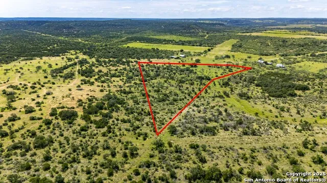 LOT 4 Jack Rabbit Rd Doss, TX 78631