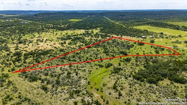 LOT 4 Jack Rabbit Rd Doss, TX 78631