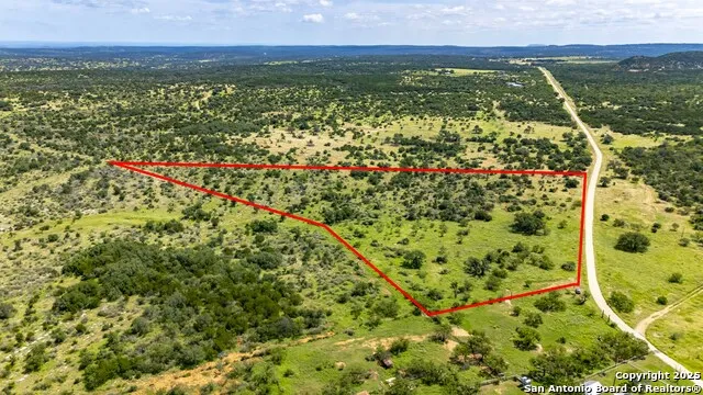 LOT 4 Jack Rabbit Rd Doss, TX 78631