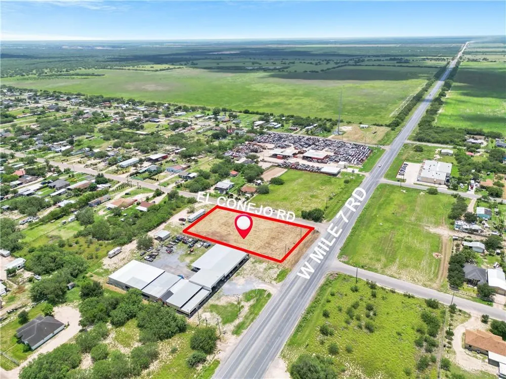 0 FM 2221 Penitas, TX 78576