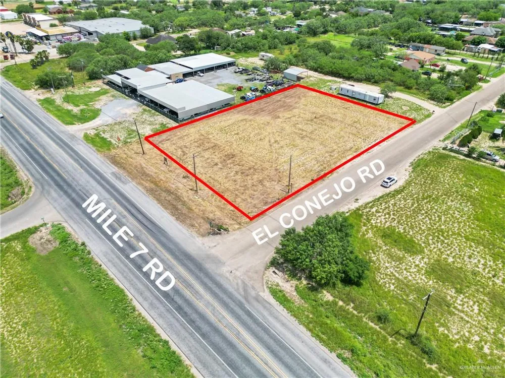 0 FM 2221 Penitas, TX 78576