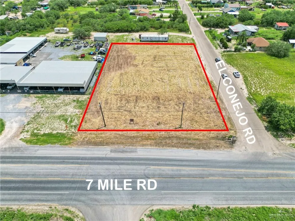 0 FM 2221 Penitas, TX 78576