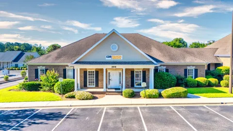 2822 HILLCREEK DRIVE