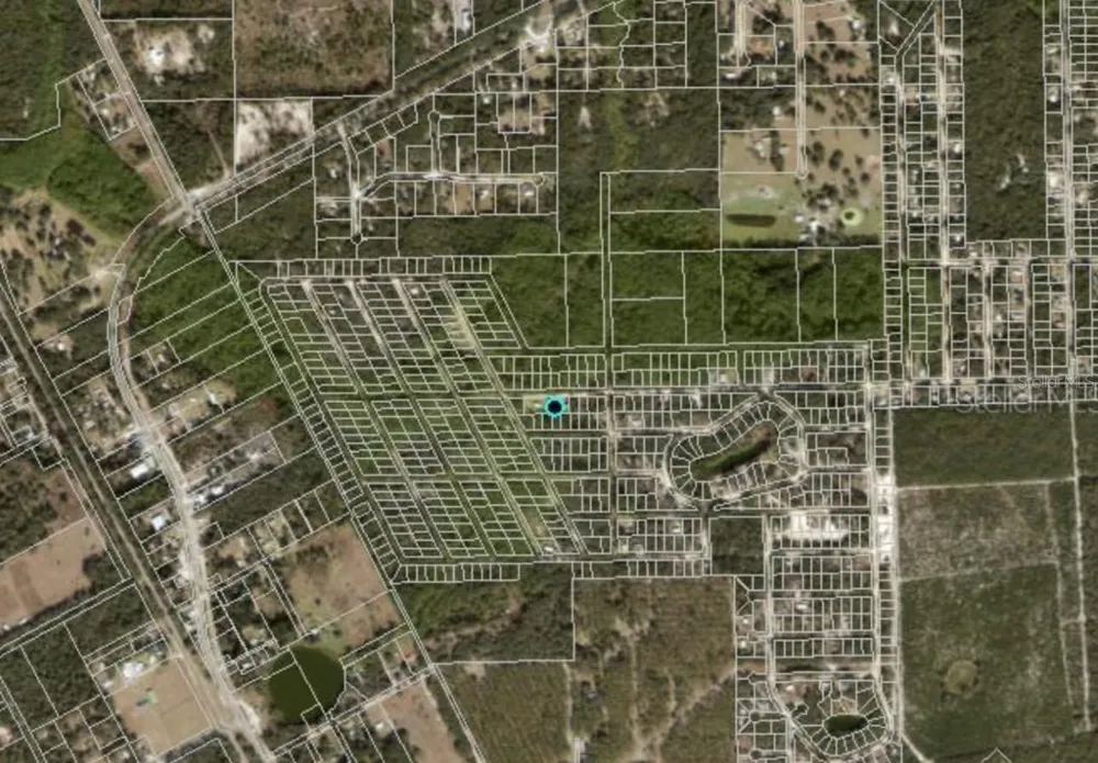 711 HICKORY NUT TRAIL Satsuma, FL 32189