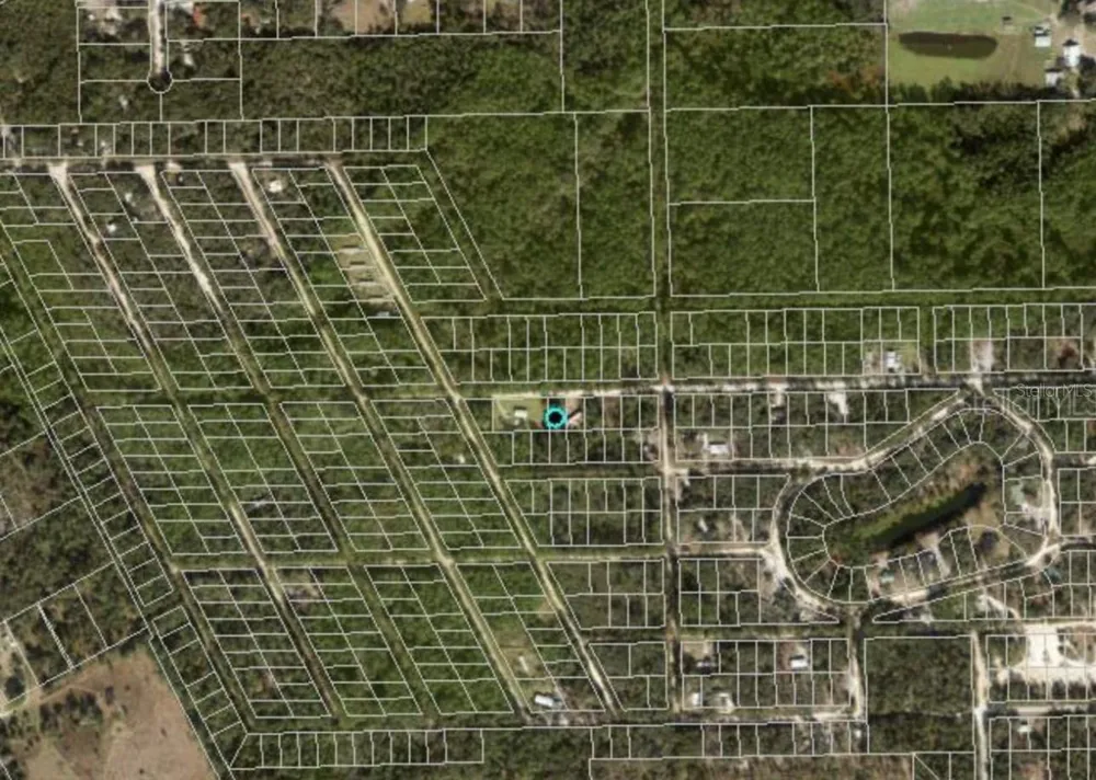 711 HICKORY NUT TRAIL Satsuma, FL 32189