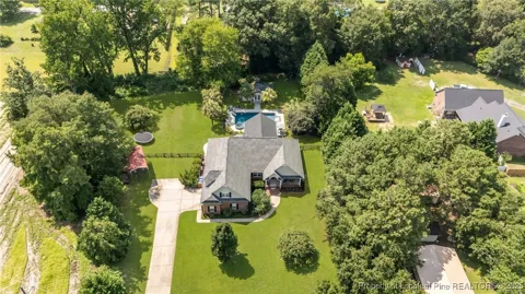 5650 Westbranch Drive
