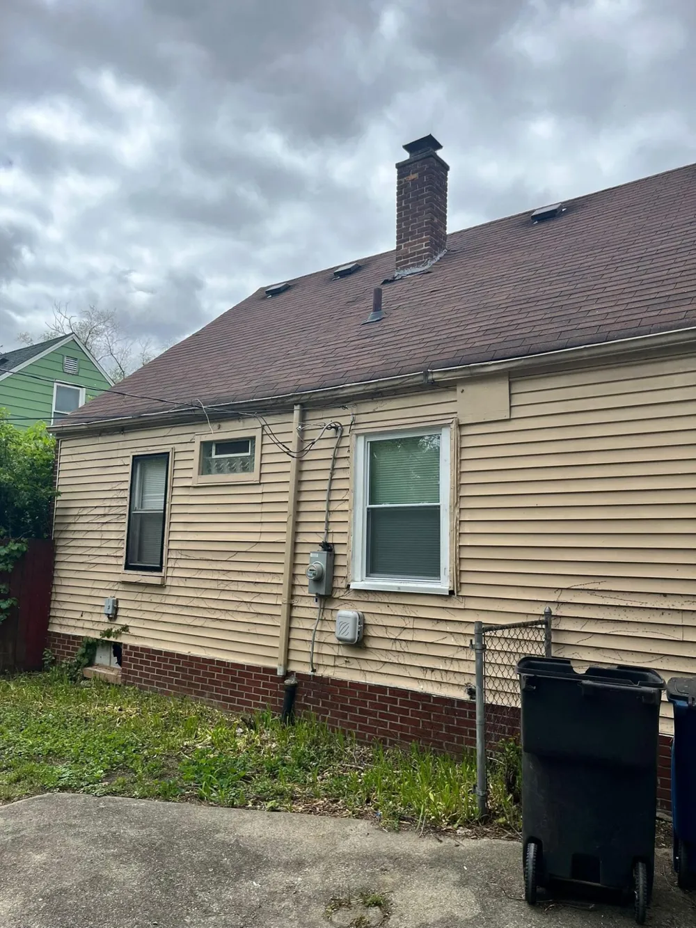 20174 San Juan Drive Detroit, MI 48221