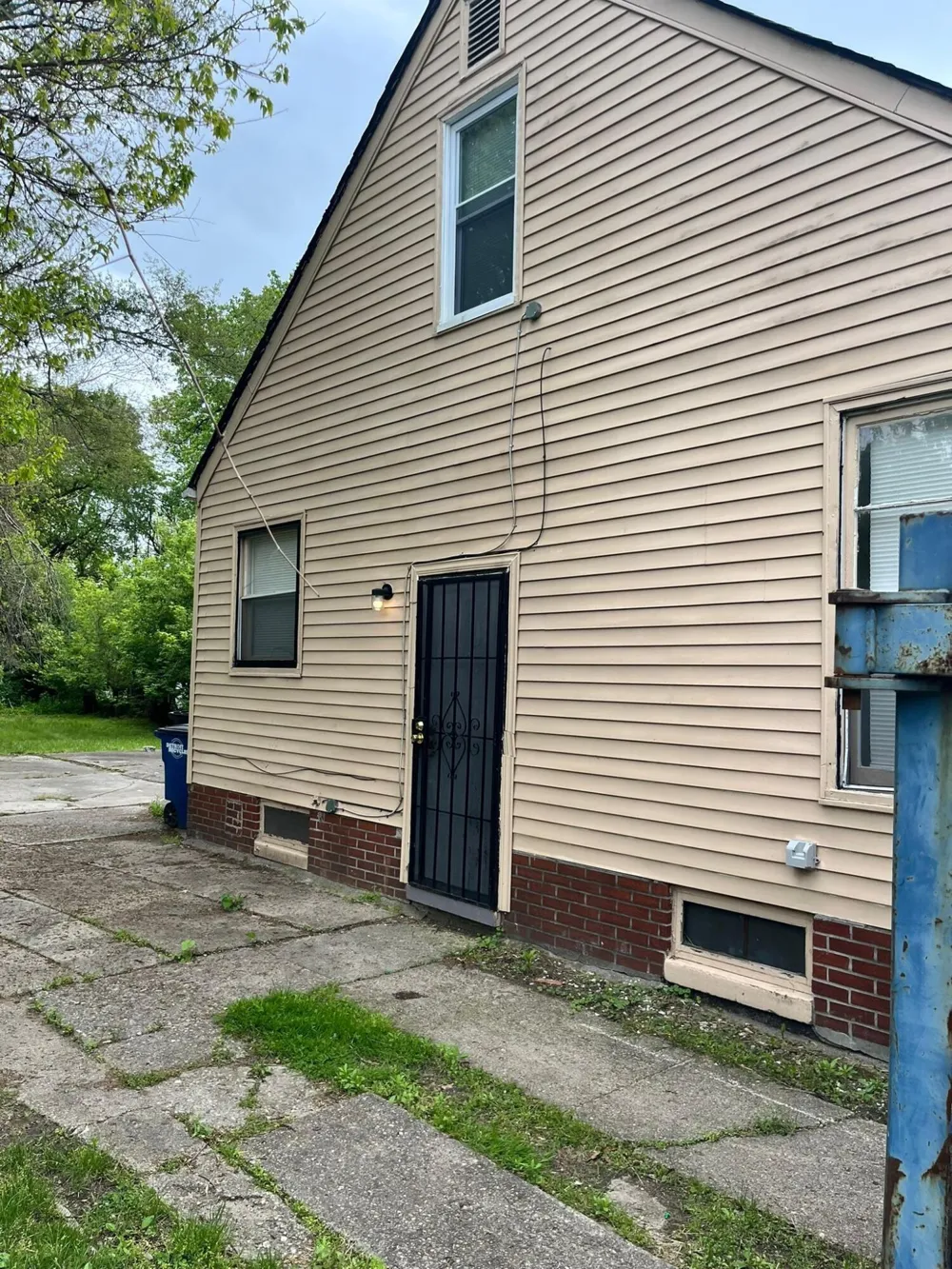 20174 San Juan Drive Detroit, MI 48221