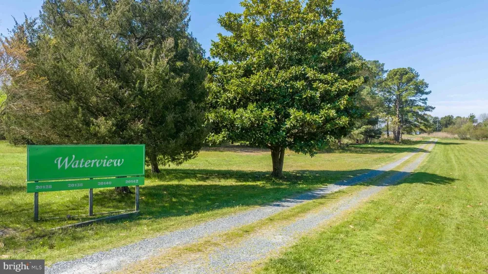 20128 NANTICOKE ROAD Nanticoke, MD 21840