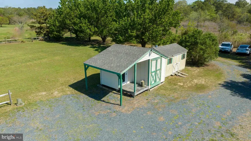 20128 NANTICOKE ROAD Nanticoke, MD 21840