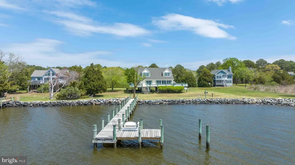 20128 NANTICOKE ROAD Nanticoke, MD 21840