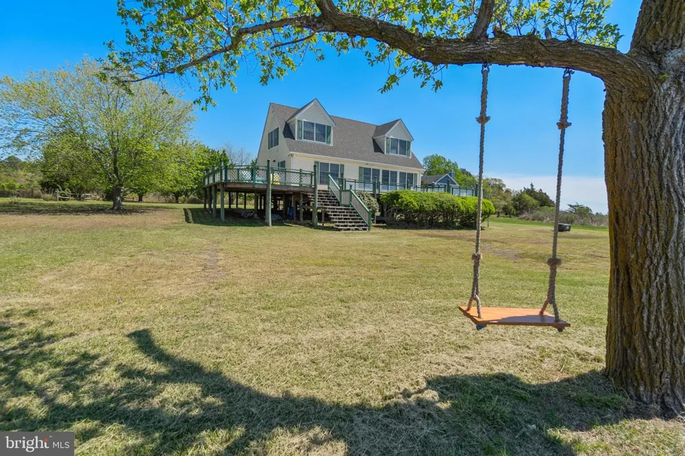 20128 NANTICOKE ROAD Nanticoke, MD 21840