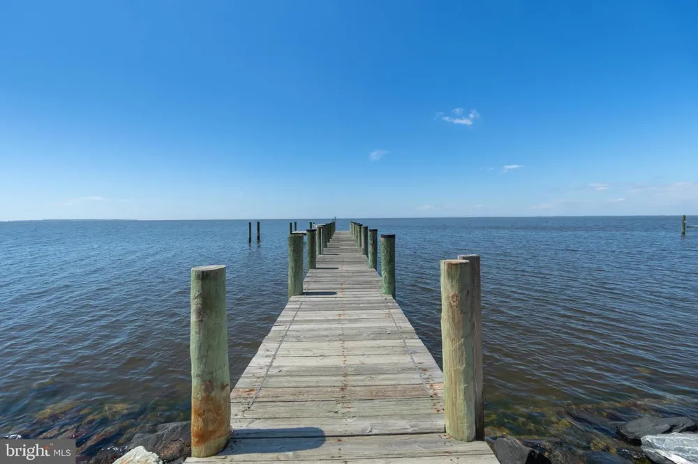 20128 NANTICOKE ROAD Nanticoke, MD 21840
