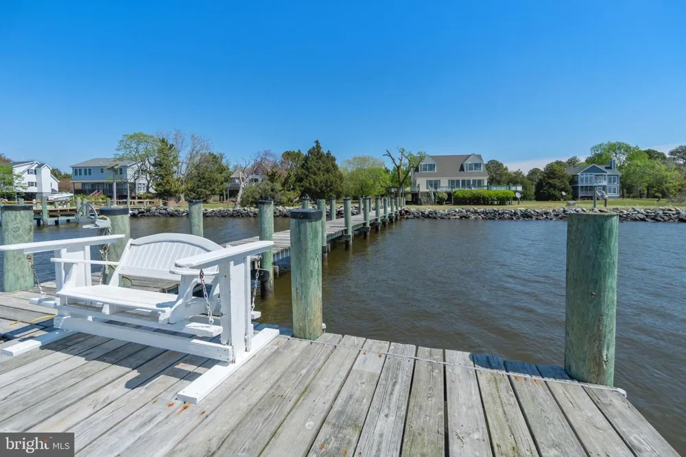 20128 NANTICOKE ROAD Nanticoke, MD 21840