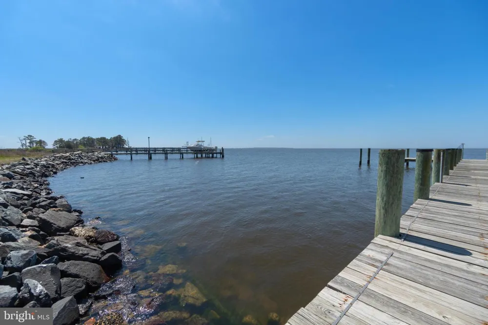 20128 NANTICOKE ROAD Nanticoke, MD 21840