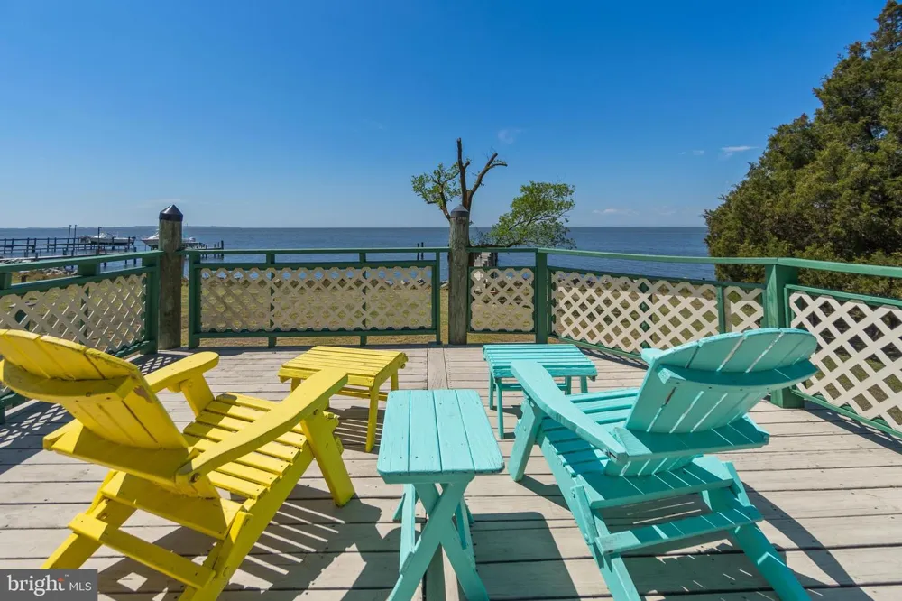 20128 NANTICOKE ROAD Nanticoke, MD 21840