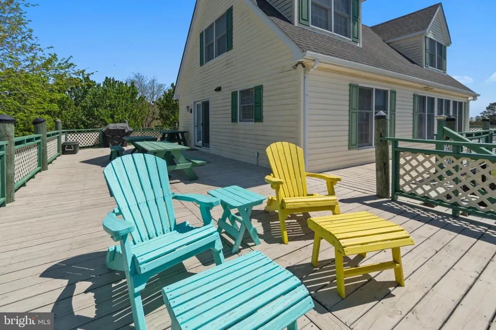 20128 NANTICOKE ROAD Nanticoke, MD 21840