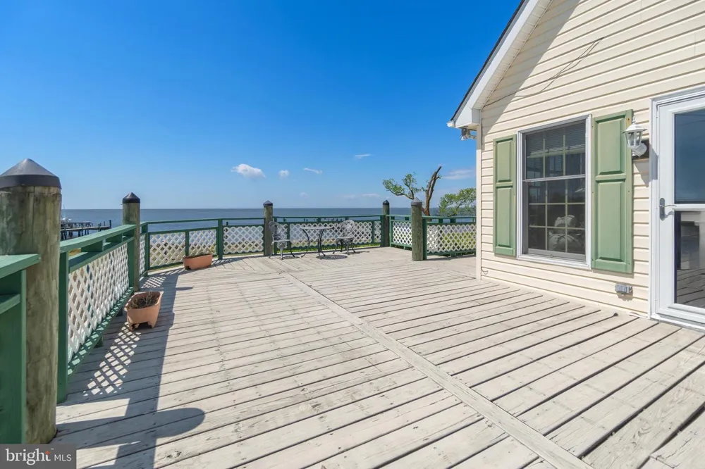 20128 NANTICOKE ROAD Nanticoke, MD 21840