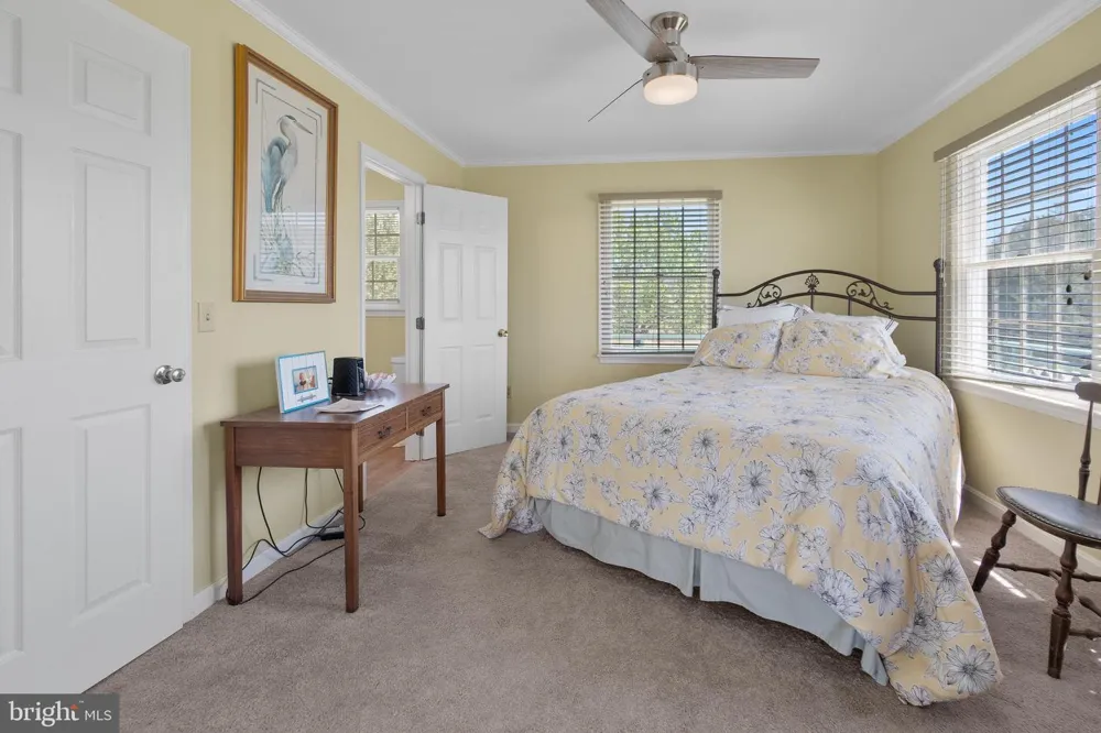 20128 NANTICOKE ROAD Nanticoke, MD 21840