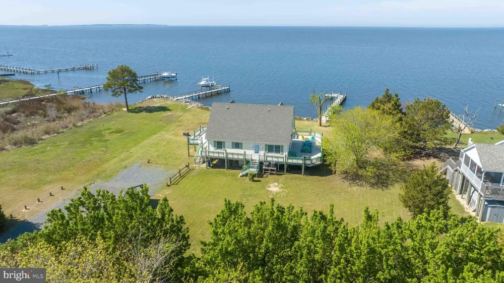 20128 NANTICOKE ROAD Nanticoke, MD 21840