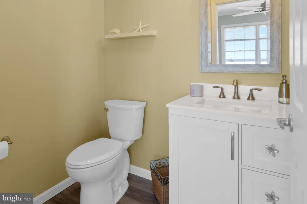 20128 NANTICOKE ROAD Nanticoke, MD 21840