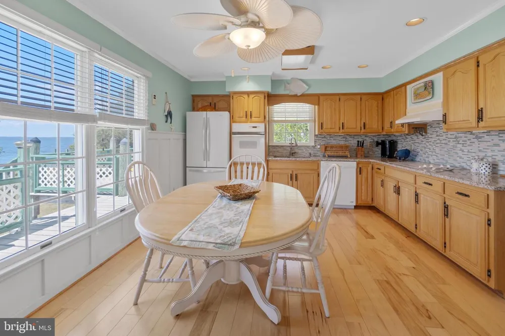 20128 NANTICOKE ROAD Nanticoke, MD 21840