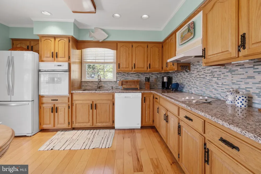20128 NANTICOKE ROAD Nanticoke, MD 21840