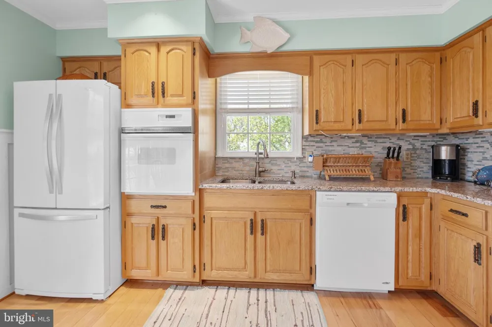 20128 NANTICOKE ROAD Nanticoke, MD 21840
