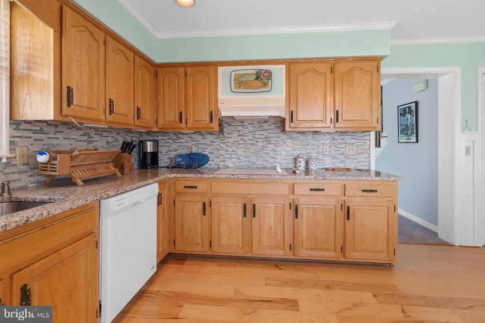 20128 NANTICOKE ROAD Nanticoke, MD 21840