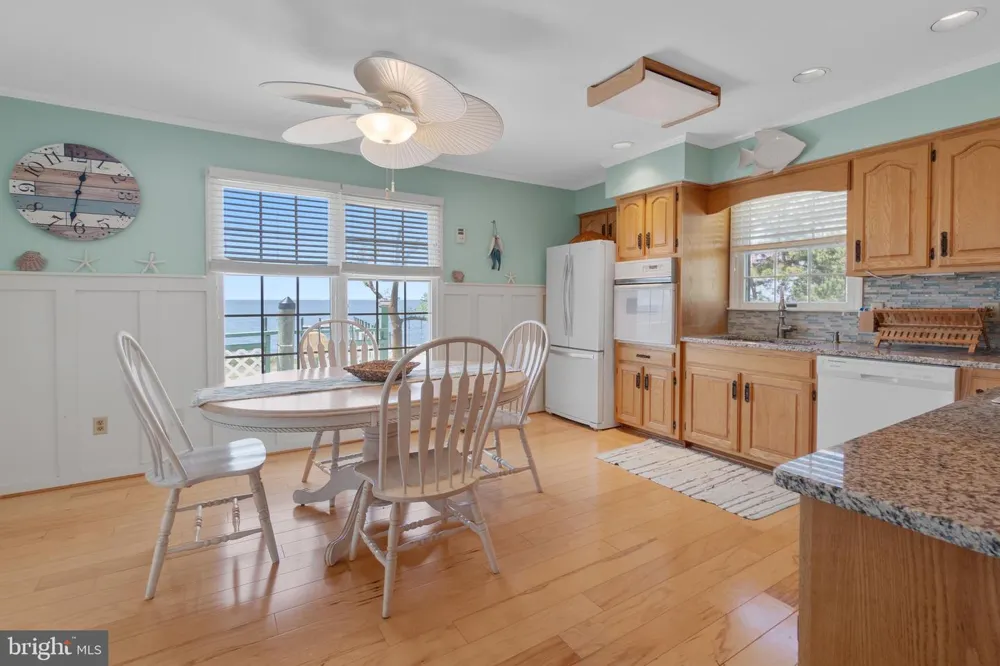 20128 NANTICOKE ROAD Nanticoke, MD 21840