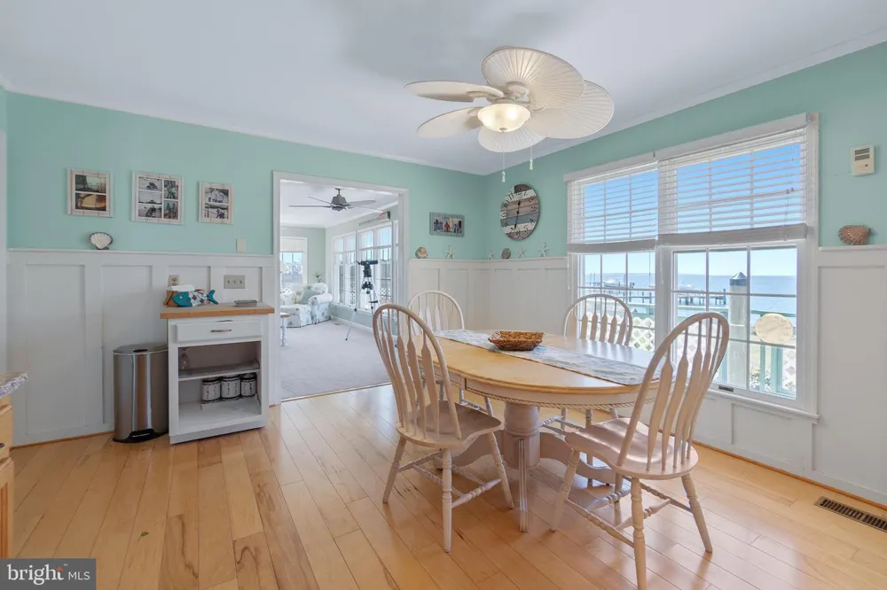 20128 NANTICOKE ROAD Nanticoke, MD 21840