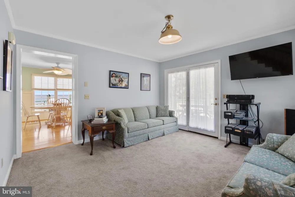 20128 NANTICOKE ROAD Nanticoke, MD 21840