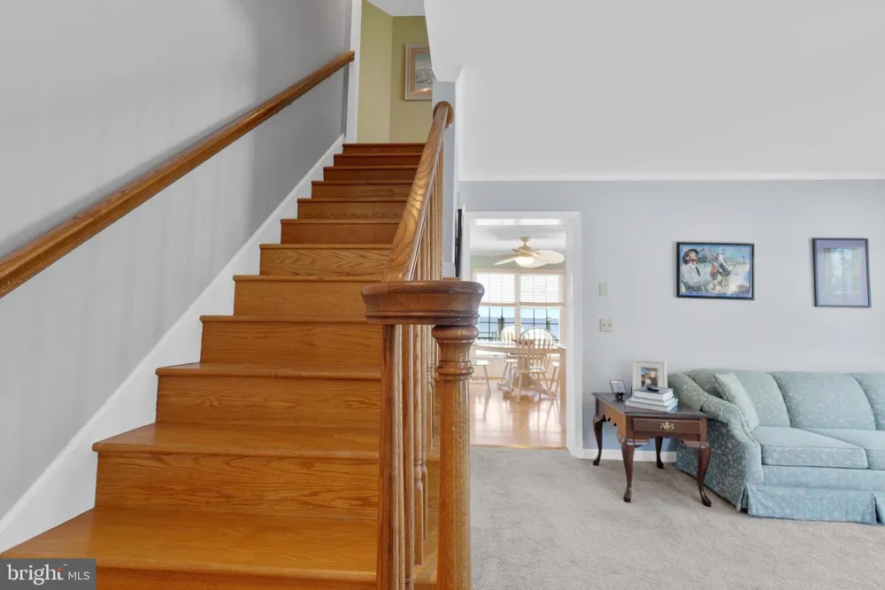 20128 NANTICOKE ROAD Nanticoke, MD 21840