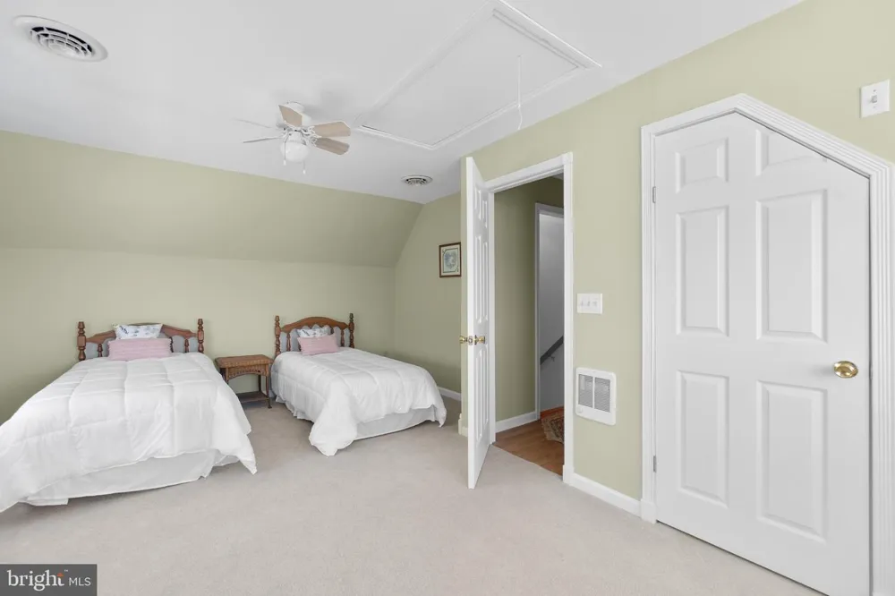 20128 NANTICOKE ROAD Nanticoke, MD 21840