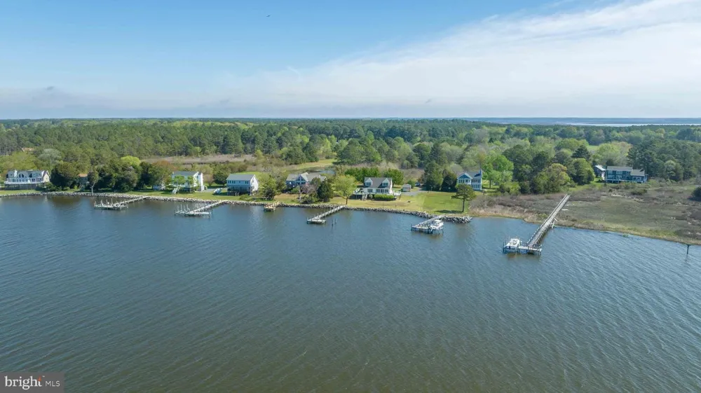 20128 NANTICOKE ROAD Nanticoke, MD 21840