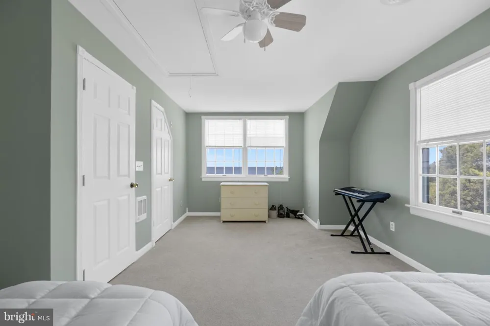 20128 NANTICOKE ROAD Nanticoke, MD 21840