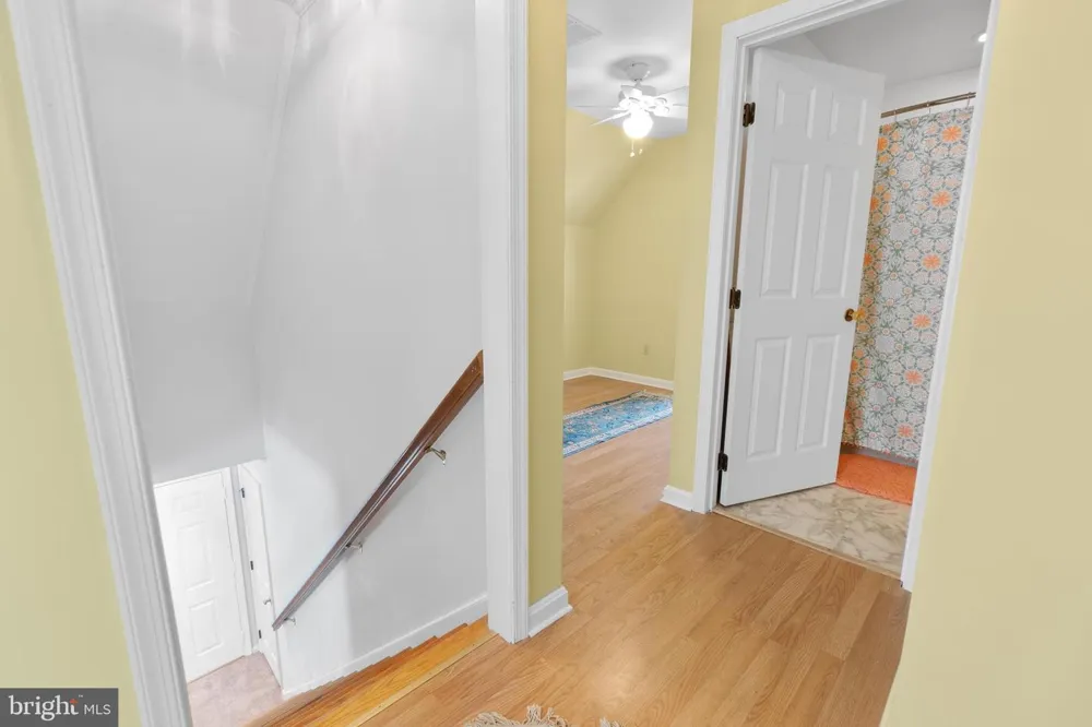 20128 NANTICOKE ROAD Nanticoke, MD 21840