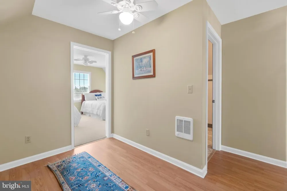 20128 NANTICOKE ROAD Nanticoke, MD 21840