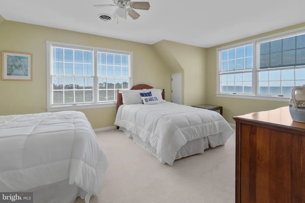 20128 NANTICOKE ROAD Nanticoke, MD 21840