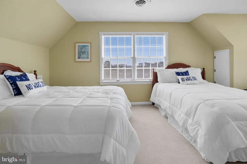 20128 NANTICOKE ROAD Nanticoke, MD 21840